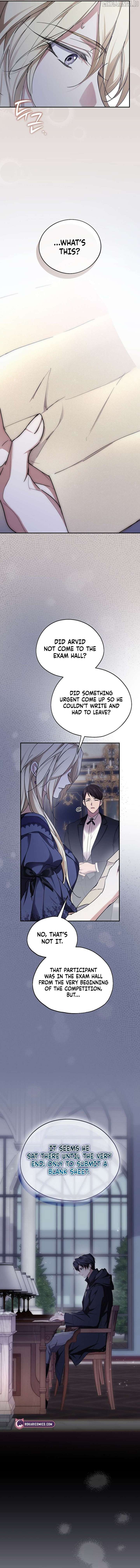 I’m Looking for a New Husband Chapter 42 page 9