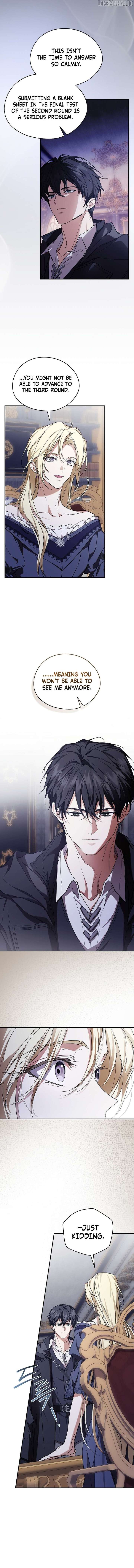 I’m Looking for a New Husband Chapter 42 page 11