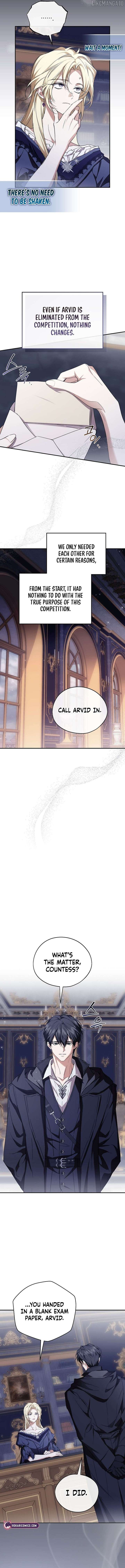 I’m Looking for a New Husband Chapter 42 page 10