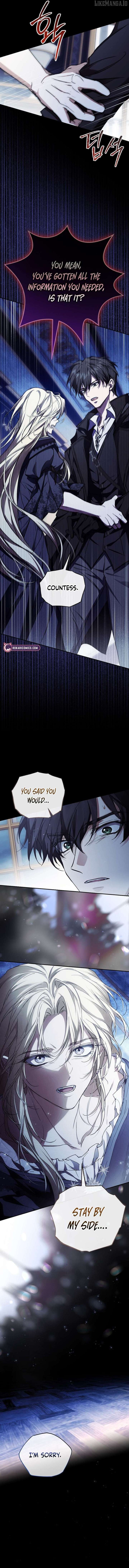 I’m Looking for a New Husband Chapter 42 page 14