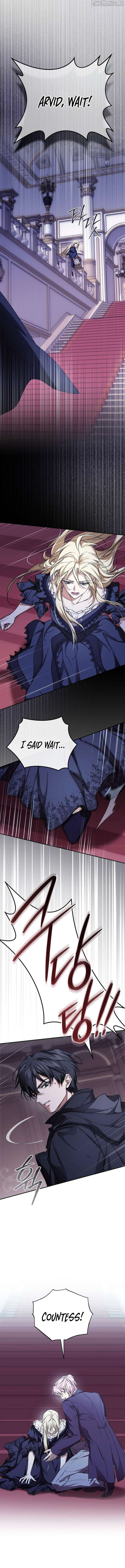 I’m Looking for a New Husband Chapter 42 page 17