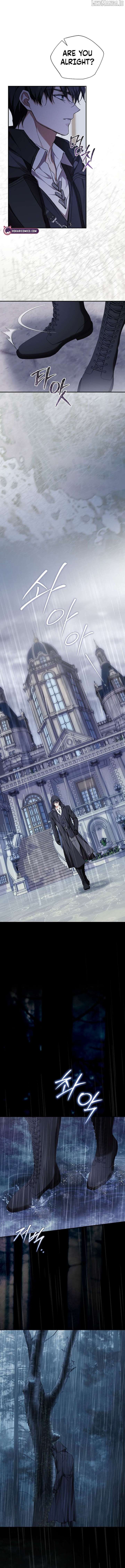 I’m Looking for a New Husband Chapter 42 page 18