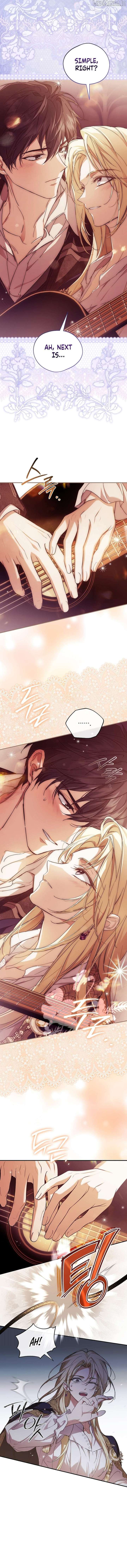 I’m Looking for a New Husband Chapter 42 page 4