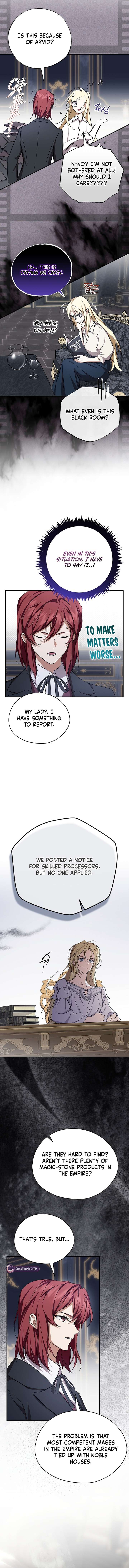 I’m Looking for a New Husband Chapter 43 page 4