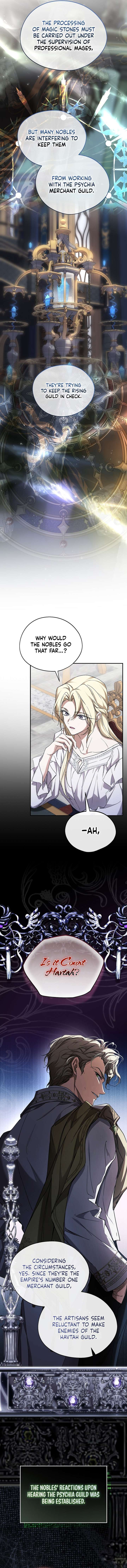 I’m Looking for a New Husband Chapter 43 page 5