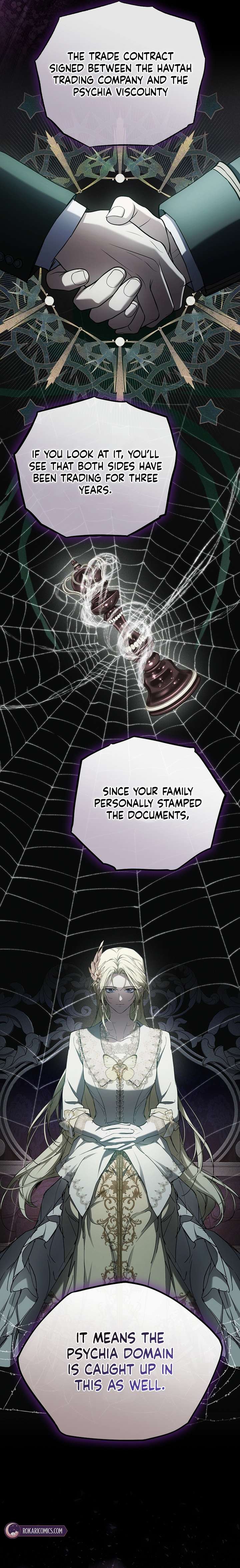 I’m Looking for a New Husband Chapter 43 page 15