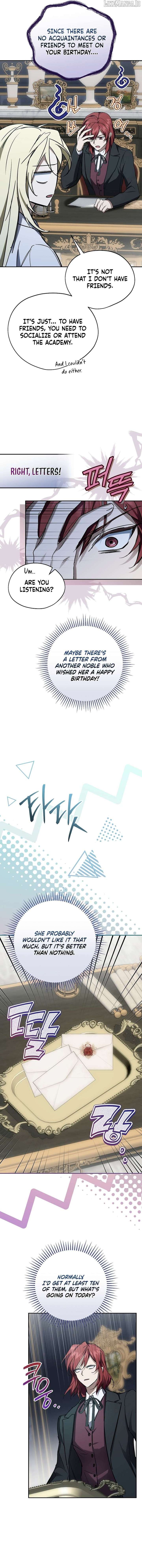 I’m Looking for a New Husband Chapter 44 page 4