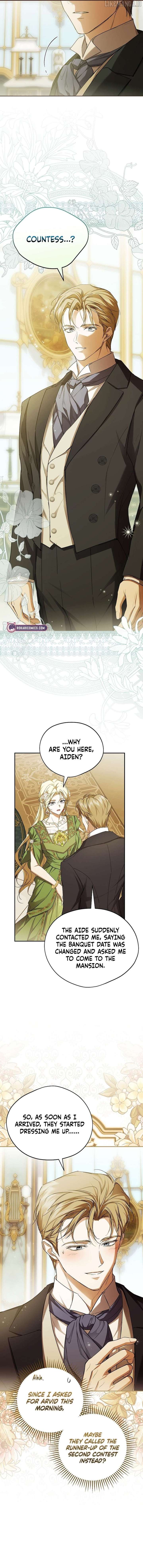 I’m Looking for a New Husband Chapter 44 page 9