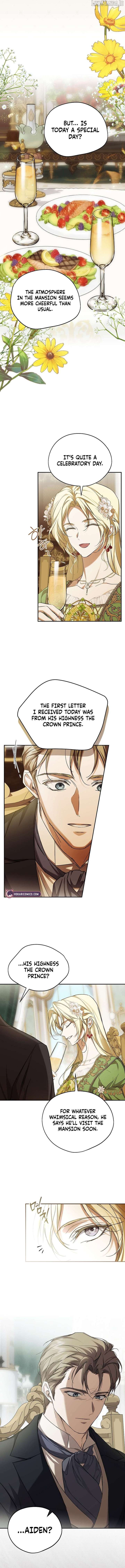 I’m Looking for a New Husband Chapter 44 page 11
