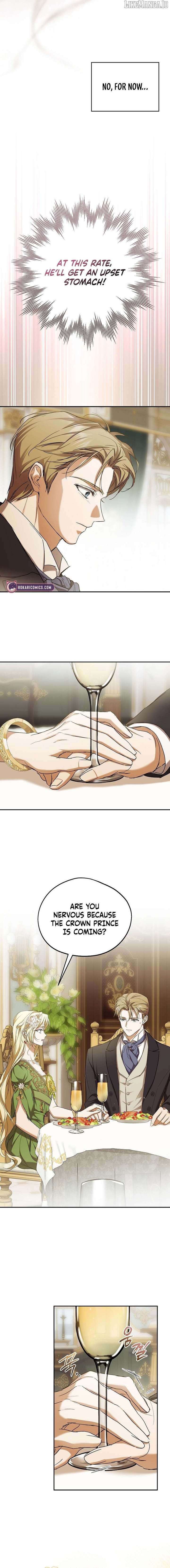 I’m Looking for a New Husband Chapter 44 page 13