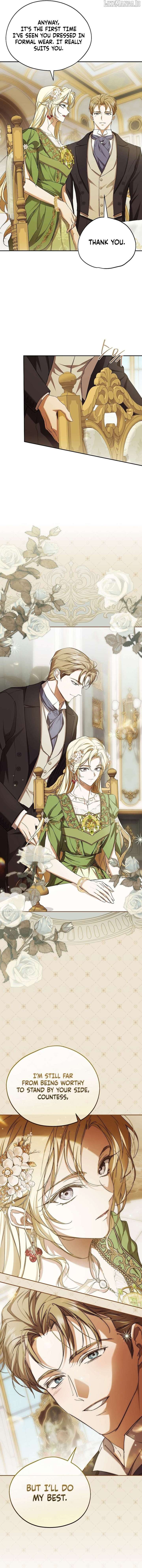I’m Looking for a New Husband Chapter 44 page 10