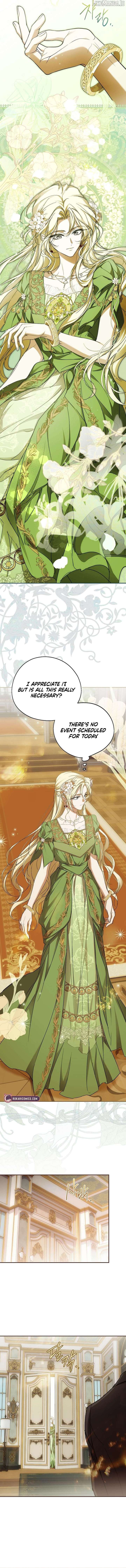 I’m Looking for a New Husband Chapter 44 page 8