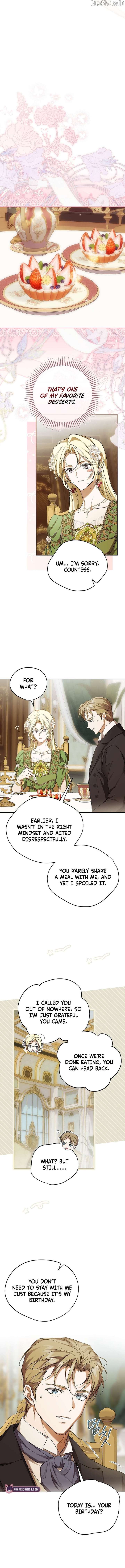 I’m Looking for a New Husband Chapter 44 page 15