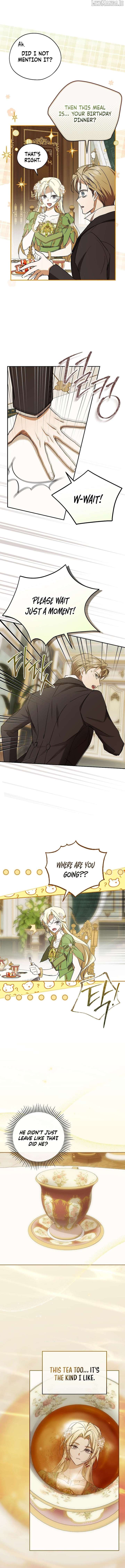 I’m Looking for a New Husband Chapter 44 page 16