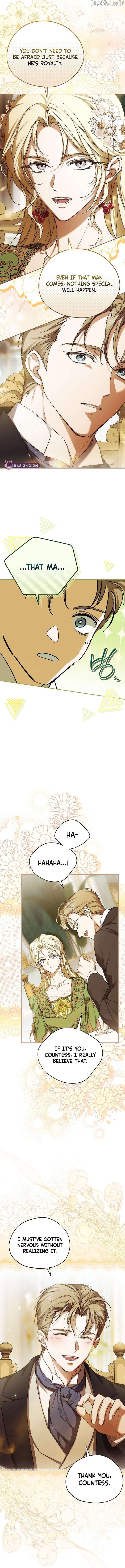 I’m Looking for a New Husband Chapter 44 page 14