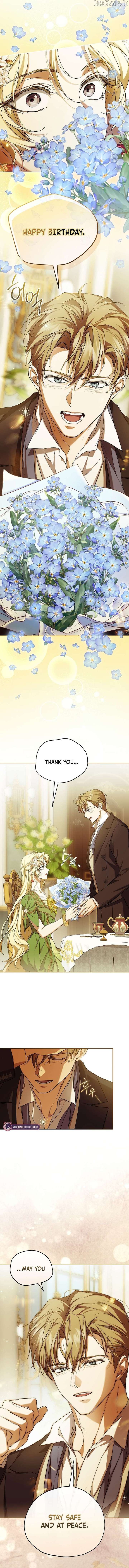I’m Looking for a New Husband Chapter 44 page 19
