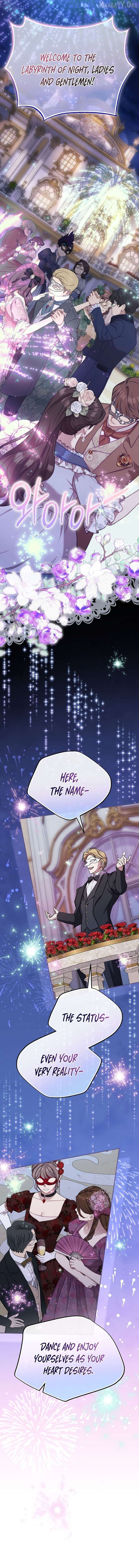 I’m Looking for a New Husband Chapter 45 page 4