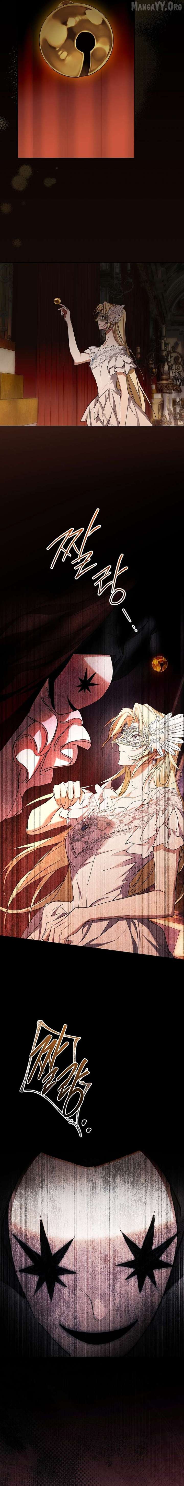 I’m Looking for a New Husband Chapter 45 page 9