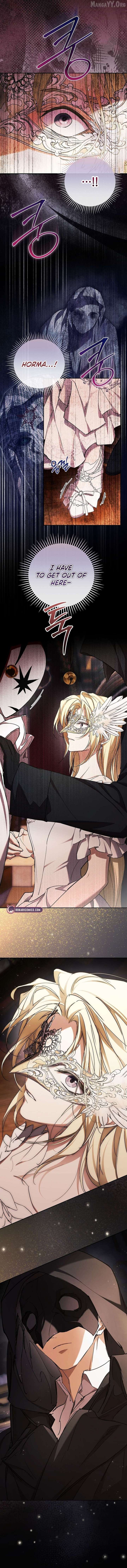 I’m Looking for a New Husband Chapter 45 page 10