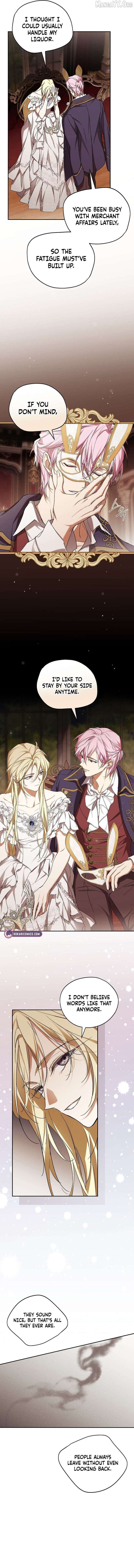 I’m Looking for a New Husband Chapter 45 page 13