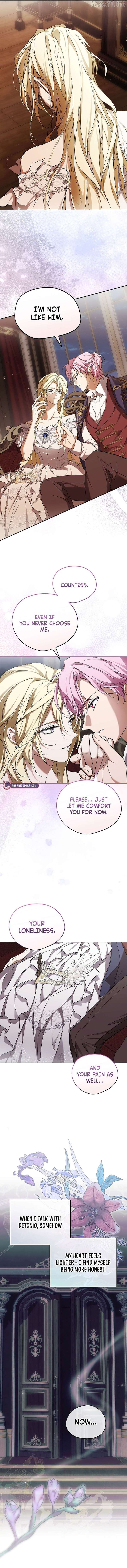 I’m Looking for a New Husband Chapter 45 page 15