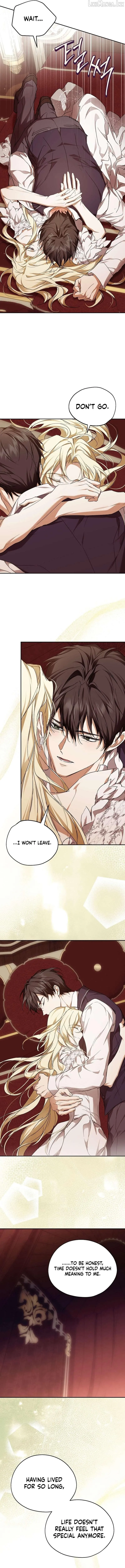 I’m Looking for a New Husband Chapter 46 page 15