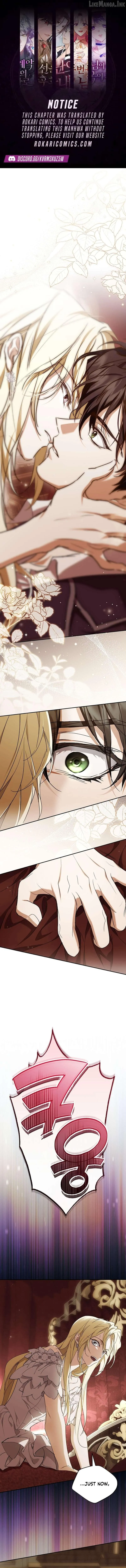 I’m Looking for a New Husband Chapter 47 page 1