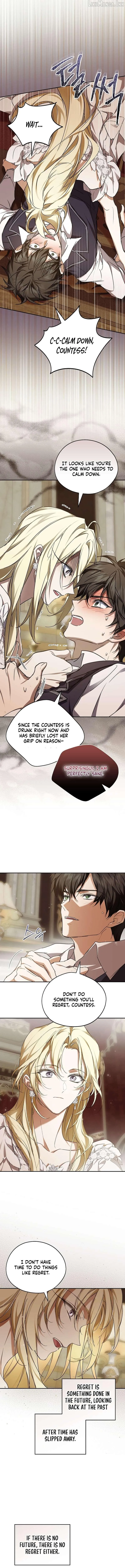 I’m Looking for a New Husband Chapter 47 page 3
