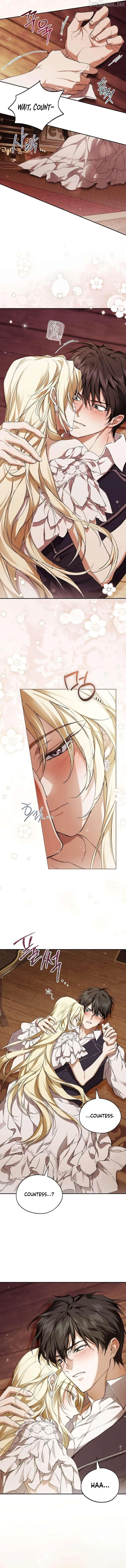 I’m Looking for a New Husband Chapter 47 page 8