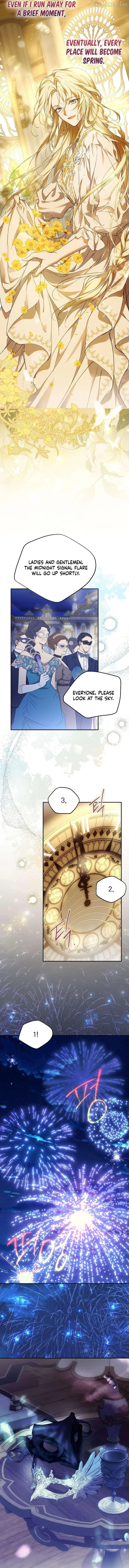 I’m Looking for a New Husband Chapter 47 page 12