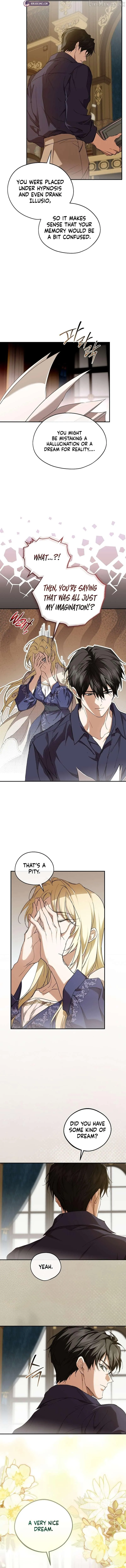 I’m Looking for a New Husband Chapter 48 page 6