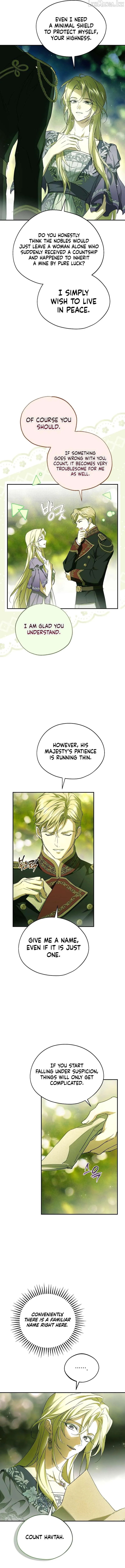 I’m Looking for a New Husband Chapter 48 page 14