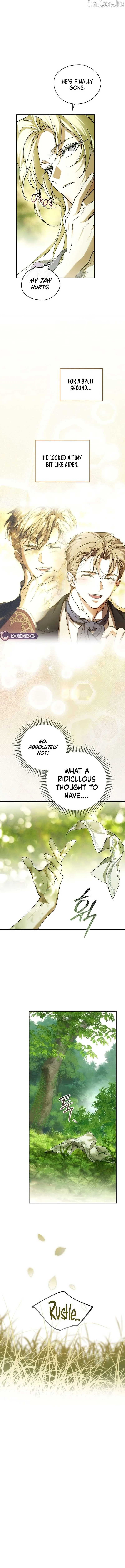 I’m Looking for a New Husband Chapter 49 page 7
