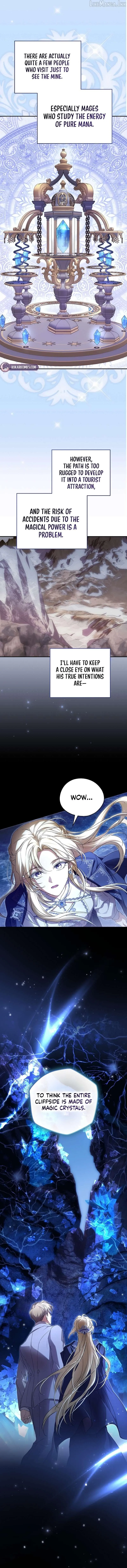 I’m Looking for a New Husband Chapter 49 page 10