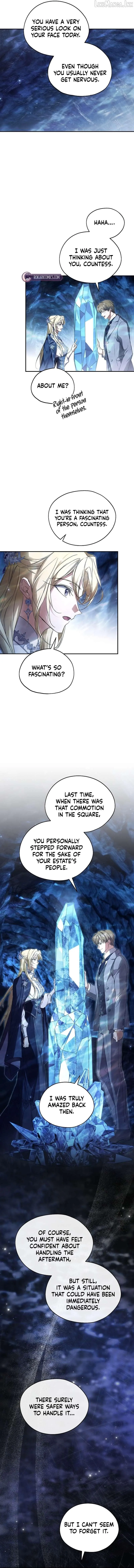 I’m Looking for a New Husband Chapter 49 page 13