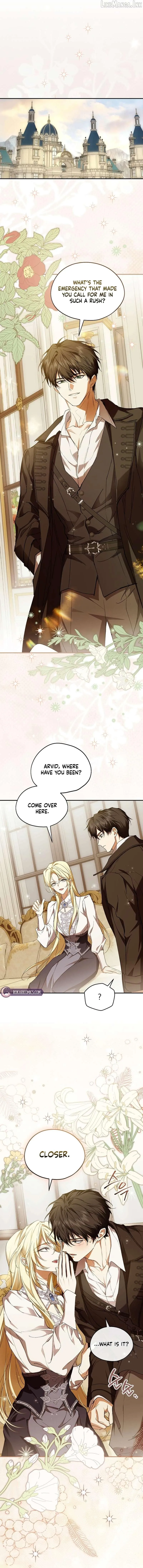 I’m Looking for a New Husband Chapter 50 page 9