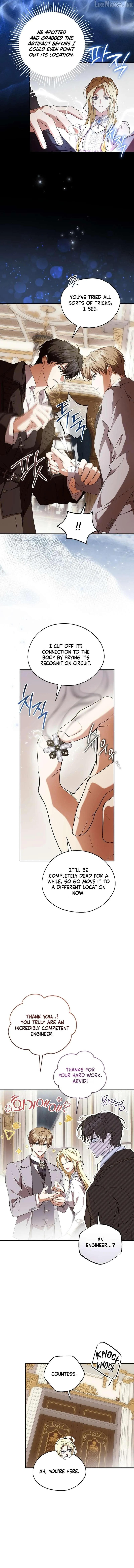 I’m Looking for a New Husband Chapter 50 page 12