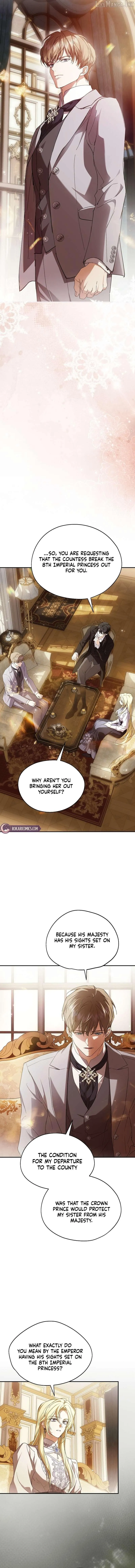 I’m Looking for a New Husband Chapter 50 page 16
