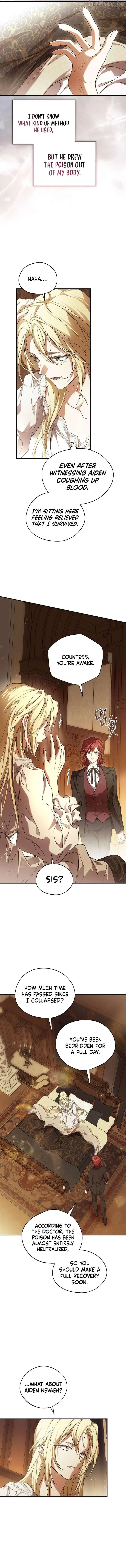 I’m Looking for a New Husband Chapter 51 page 10