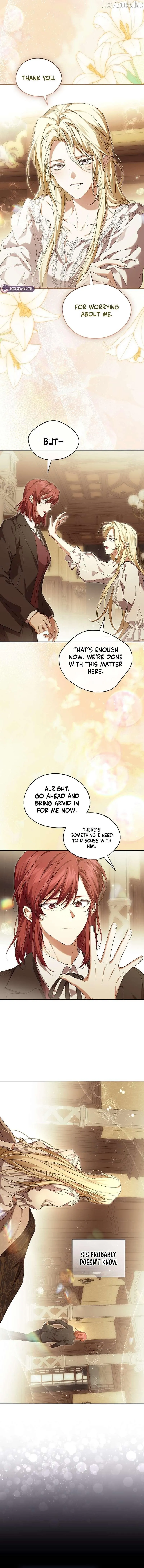 I’m Looking for a New Husband Chapter 51 page 16