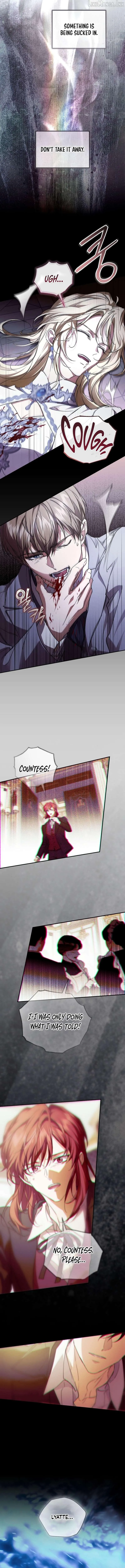 I’m Looking for a New Husband Chapter 51 page 7