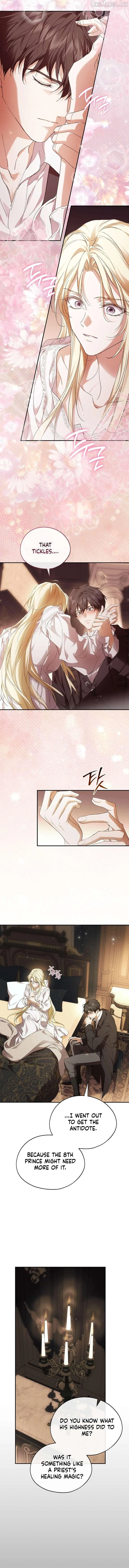 I’m Looking for a New Husband Chapter 52 page 6