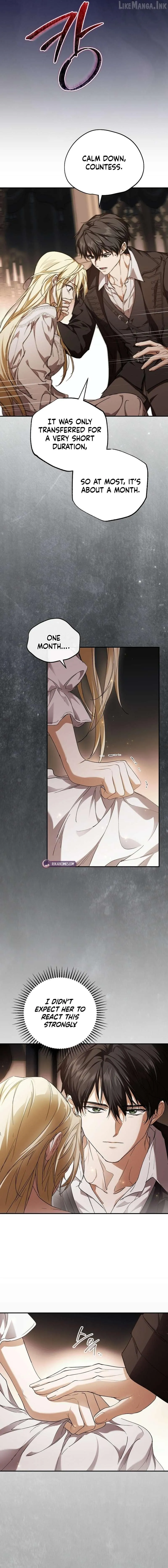 I’m Looking for a New Husband Chapter 52 page 10