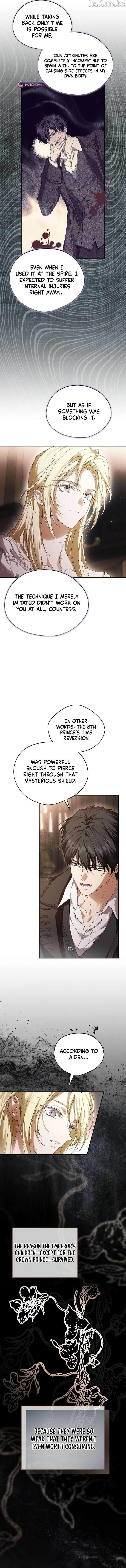 I’m Looking for a New Husband Chapter 52 page 12
