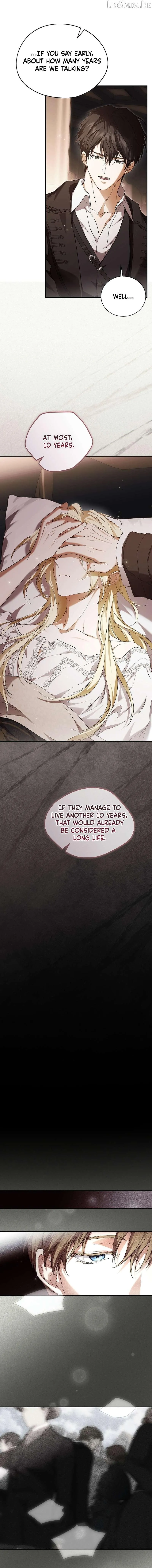 I’m Looking for a New Husband Chapter 52 page 15