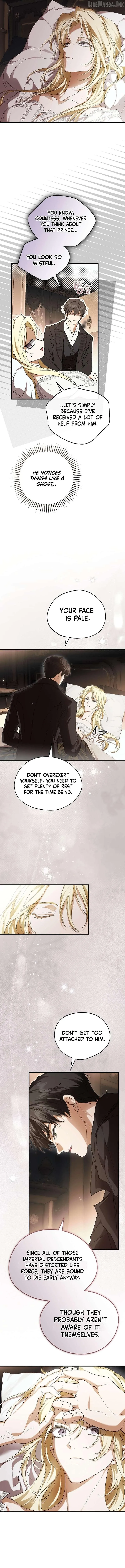 I’m Looking for a New Husband Chapter 52 page 14