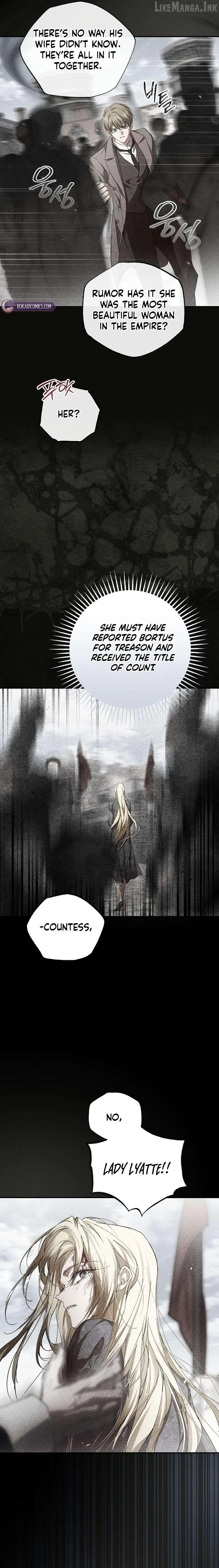 I’m Looking for a New Husband Chapter 53 page 2