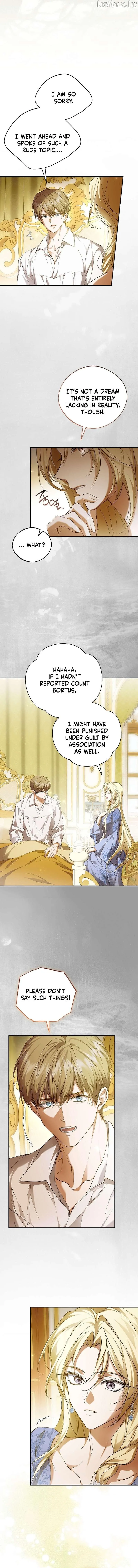 I’m Looking for a New Husband Chapter 53 page 7