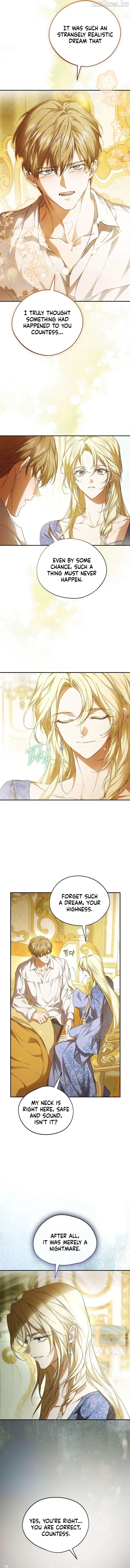 I’m Looking for a New Husband Chapter 53 page 8