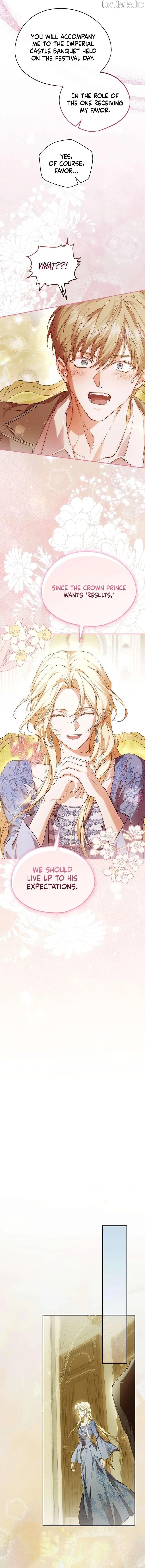 I’m Looking for a New Husband Chapter 53 page 15